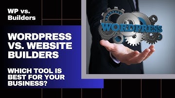 Why Your Business Needs a Custom WordPress Website (Goodbye, Cookie-Cutter Builders!)