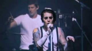 AFI - Love Like Winter [@LIVE 2010 HD]