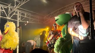 Private Function ‘Speed Bumps’ live at Luliepalooza March 2026