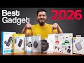 বাজেট থেকে Premium পর্যন্ত সেরা Gadget Picks 2026
