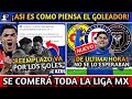 🔥¡TORO FERNANDEZ VA POR GOLES! ESTE ES SU MENSAJE l LA SUPER MAQUINA LIDERA LA CONCACAF EN RANKING