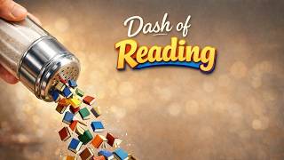 Dash of Reading Ep 34: Hell Comes To Texas The Hand of The Devil