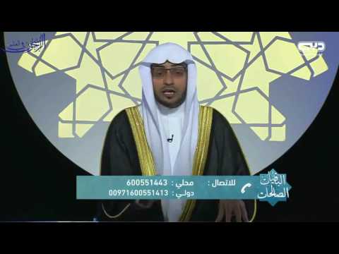 وعد بلفور نظرة قرآنية - الشيخ صالح المغامسي