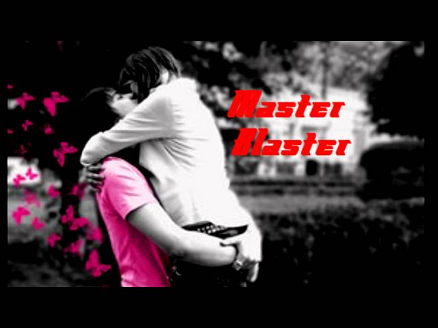 Master Blaster - Everywhere (Groove Coverage Radio Edit)