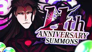 PART 2 IS FINALLY HERE! BRAVE SOULS 11TH ANNIVERSARY CONTINUES! Bleach: Brave Souls!
