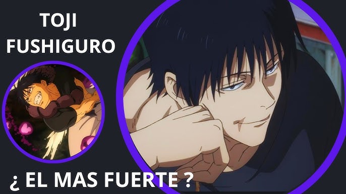 TOJI VS DAGON - JUJUTSU KAISEN 2 EPISÓDIO 15 LEGENDADO - PT BR 