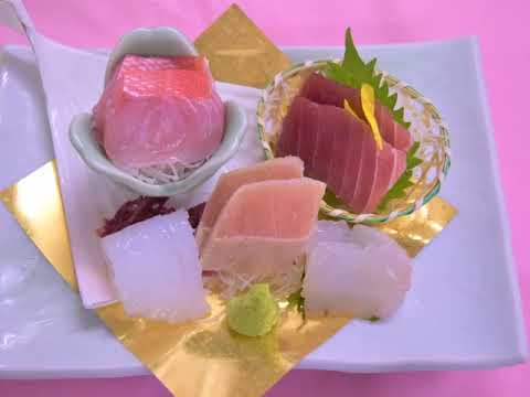 2019年　8月限定　季節会席