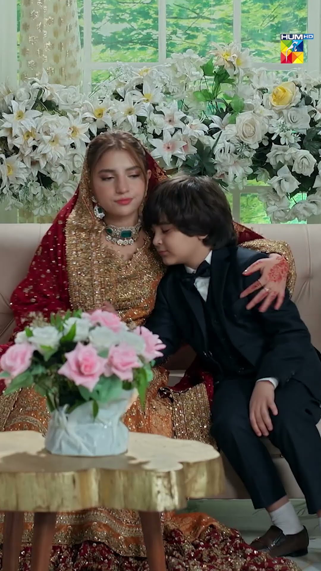 New Drama Serial - Meem Se Muhabbat? #ahadrazamir #dananeer  #meemsemohabbat #humtv #shortsfeed