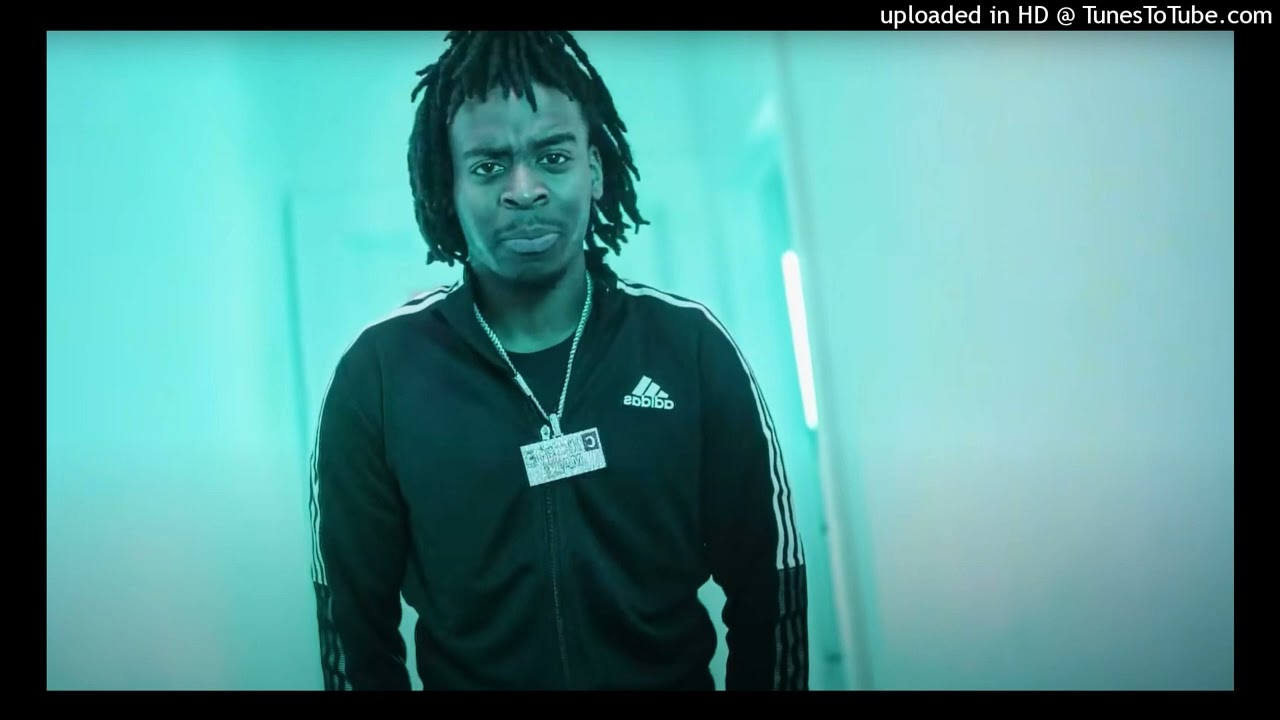 (FREE) YN JAY x FLINT TYPE BEAT - "1488"