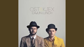 Bluebird - Ost & Kjex