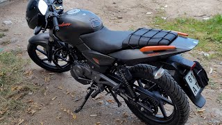 Почему я купил Bajaj PULSAR 180?