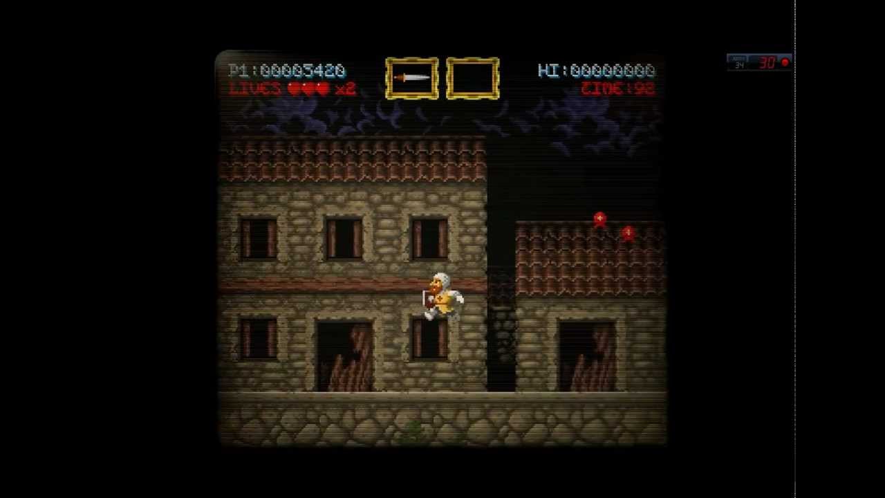 (PC) MALDITA CASTILLA (let's play) go! PARTE 1 + download