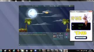 Como usar o Vip Hack da THB - Speed e Jump.