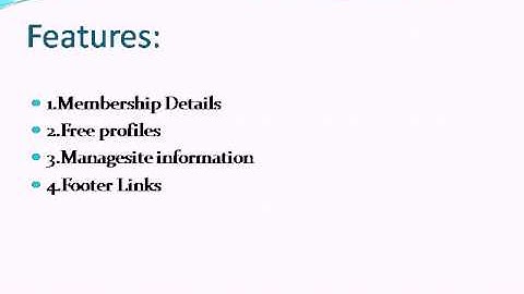 Shaadi Clone, Ready Made Matrimonial Script, PHP Matrimonial Script, Matrimonial Script