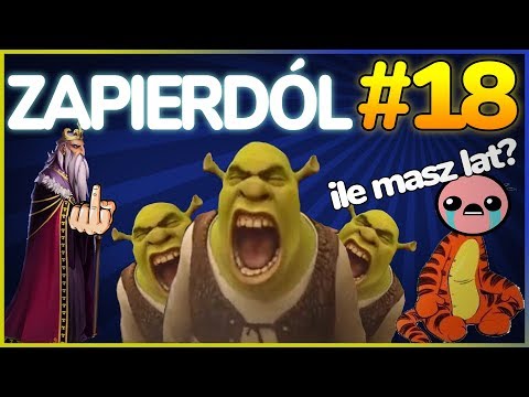 Jak odstraszać ludzi? (Zapierdól #18)