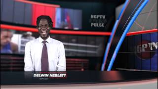 HGP SPORTS PULSE - 7 MEI 2026