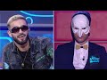 Fekret Sami Fehri S03 Ep03 الباباراتزي يواجه NORDO شكون الرابور اللي طلب منك تكلاشيه 