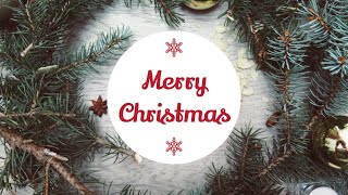 Free Christmas Slideshow Video Template (Customizable) - FlexClip