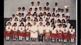 QPS BATCH 92 20th gathering