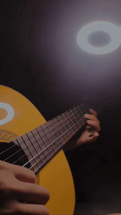 Gülümcan guitar cover #instrumental