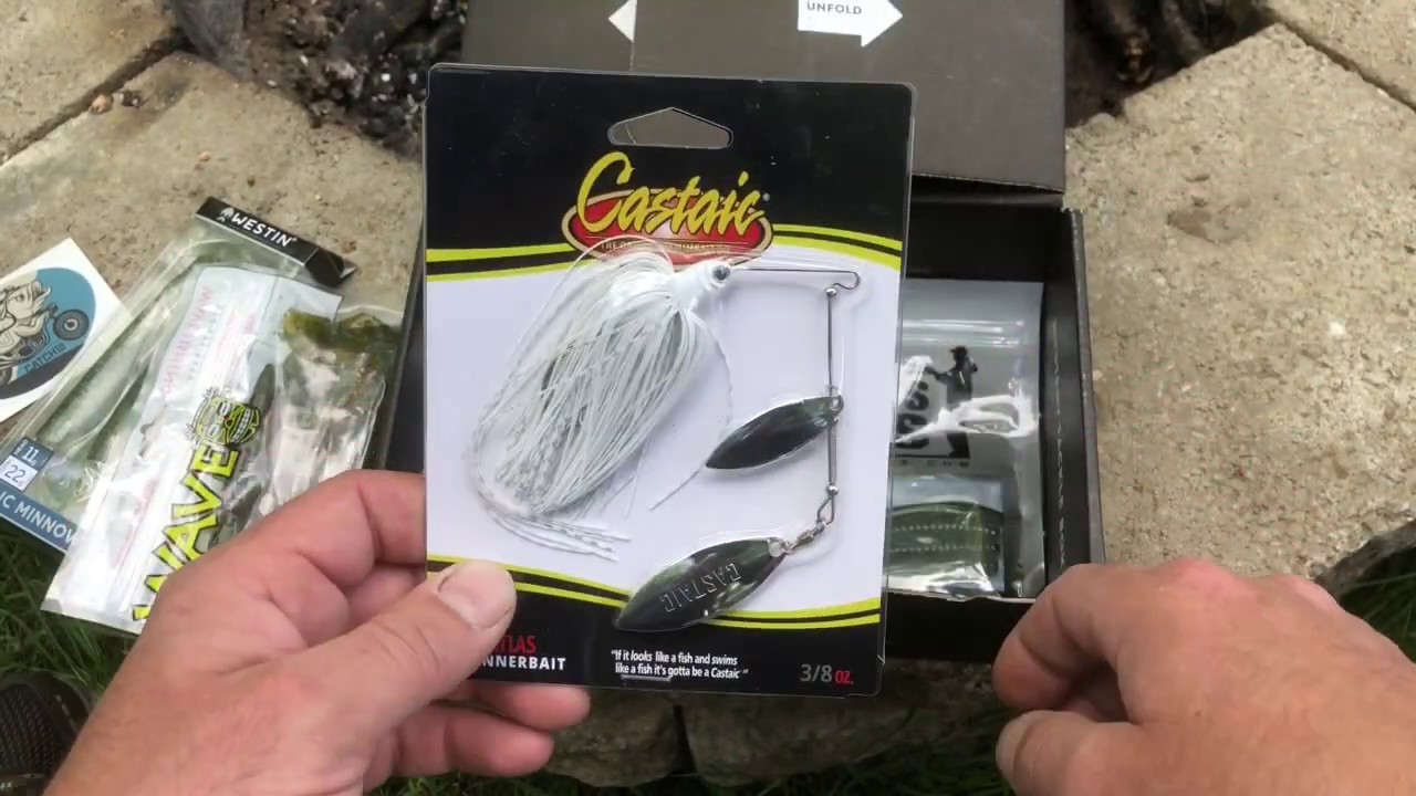 Mystery Tackle Box YouTube Mystery Tackle Box YouTube