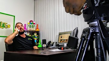 Meet A Few Of The Faces From The Twisted Labs Brand!