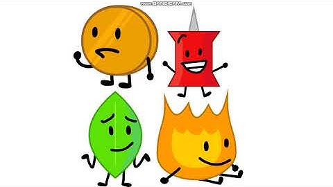 BFB Viewer Voting Episode 56