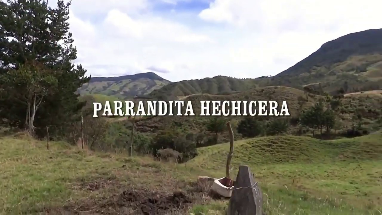 HUANCABAMBA, MIX HECHICEROS