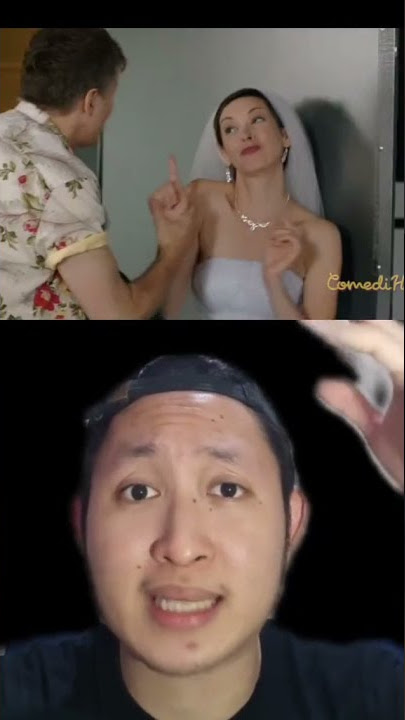 SUAMI ISTRI GAK ADA AKHLAK‼ TEGA BANGET😱 #lucu #ngakak #humor #shorts