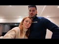 VLOG: ПРИЯТНАЯ НОВОСТЬ! 04.01.24