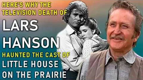 This Tragic Death HAUNTED the Little House on the ...