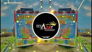 Teri Bajti Muraliya Dekh Ke | Edm Dance Mix | Krishna Janmashtami Song (Remix) Dj Bharat & Ajay Abd