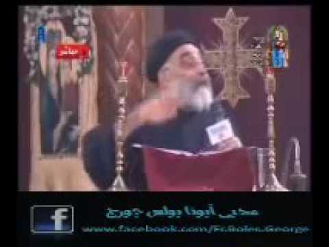 حروب الشيطان الأب بولس جورج 