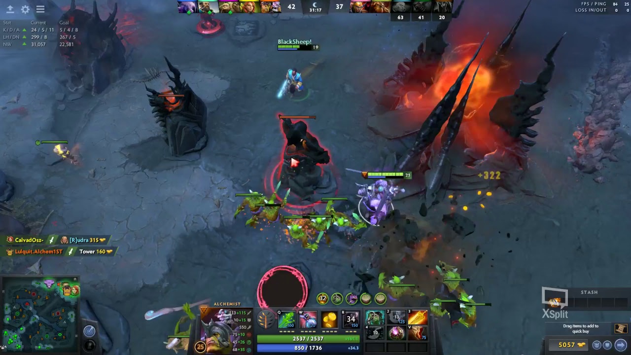 Đem dota3 Việt Nam ra thế giới =) Battle Cup Tier 7 NA ! Gâu gâu | Kem chó điên