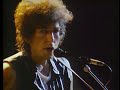 Capture de la vidéo Bob Dylan - Knockin' On Heaven's Door (Live)