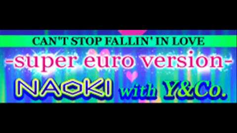 NAOKI with Y&Co. - CAN