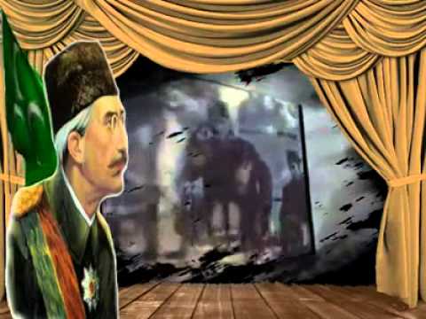 Sultan Vahideddin Han Şiir ; Elvada