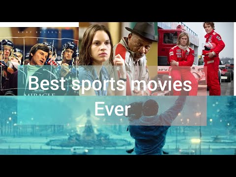 best-sports-movies-of-all-time