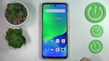 How to Enable Data Saver on ULEFONE Note 13P – Manage Data Usage