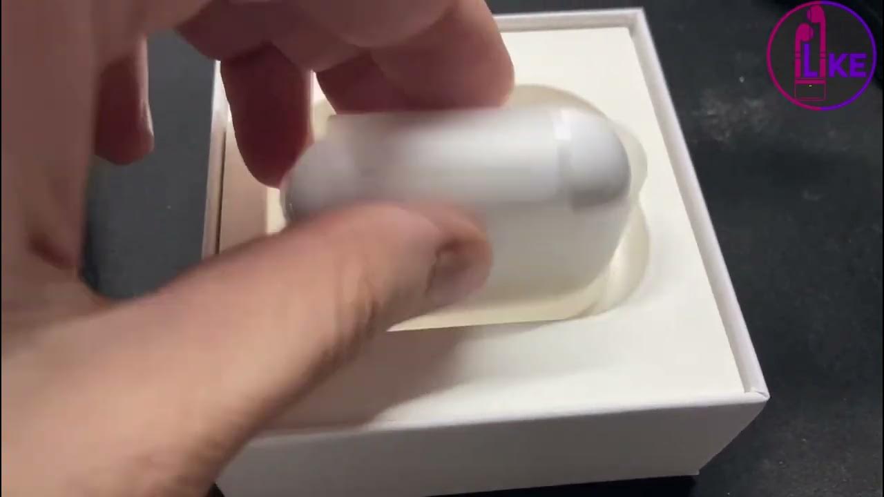 Airpods pro 2 - YouTube