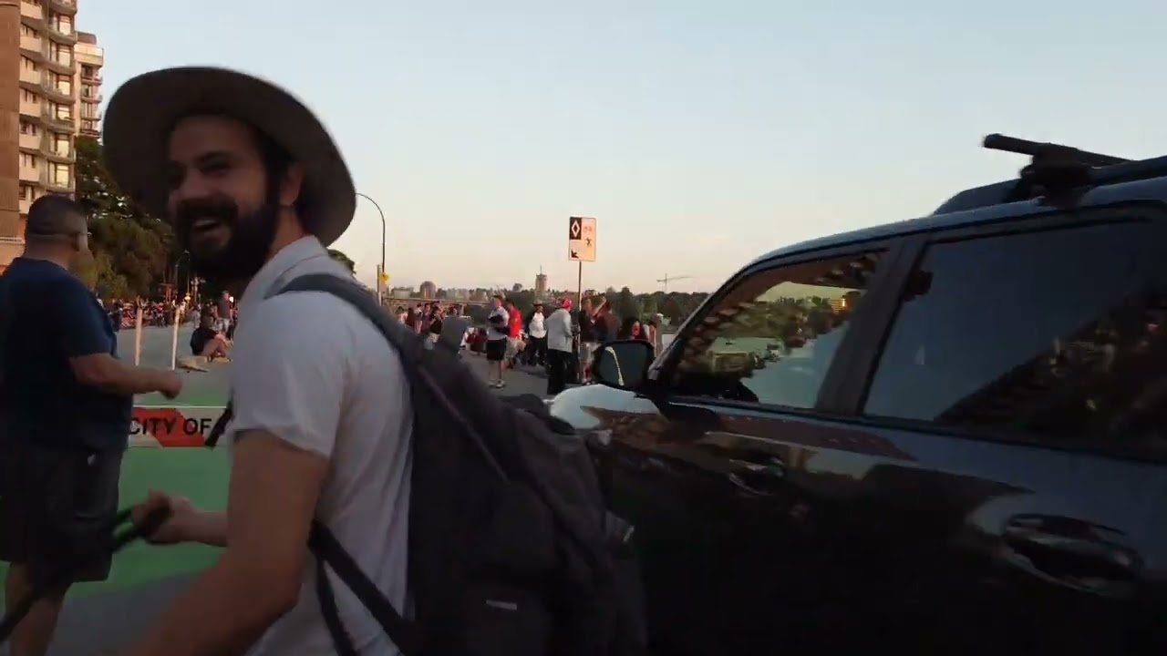 Honda Celebration of Light 2023 Short Story