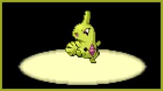 [EGG MONTH 2024] [LIVE] Shiny Larvitar after only 520 Full Odds Eggs in Pokemon Emerald