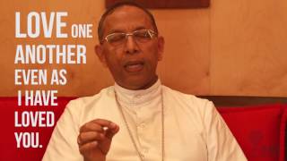 Bishop's Easter Message