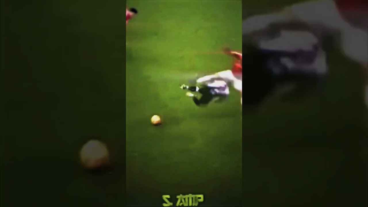 Angry Ronaldo=Brexit 