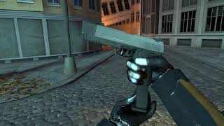 Half-Life First Person (SFM)