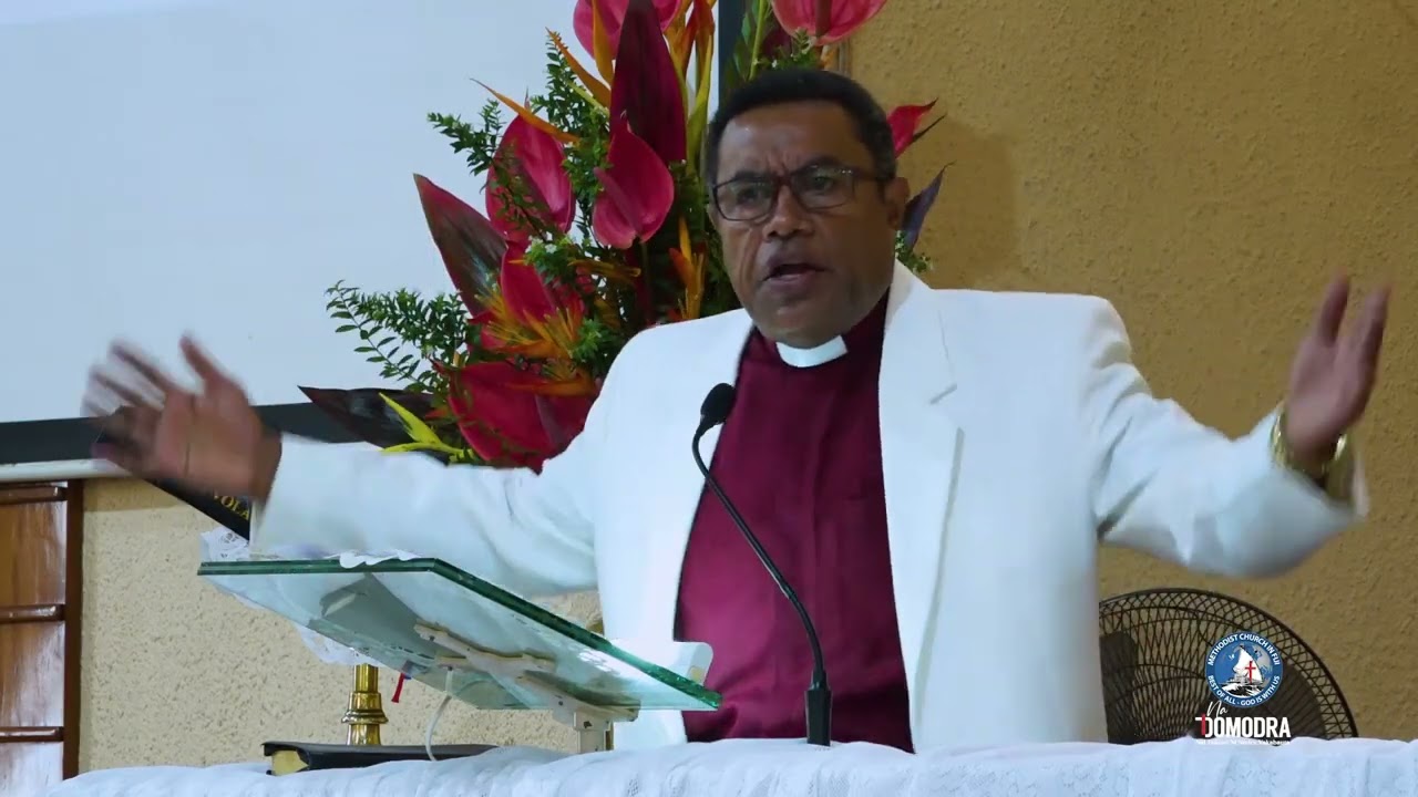 Na Domodra - Rogo iVunau