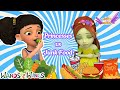 Princess Snack Time What Happened To The Princesses Doll Dress Up Kids Song Princess Tales Princess Snack Time What Happened To The Princesses Doll Dress Up Kids Song Princess Tales