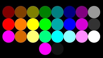 The Amazing 13 Eliminations Marble Race in Algodoo