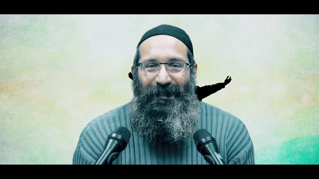 KIDOUCH HASHEM 4 - Quand un policier non juif demande une braha au Rabbi - Rav Jeremy Azar