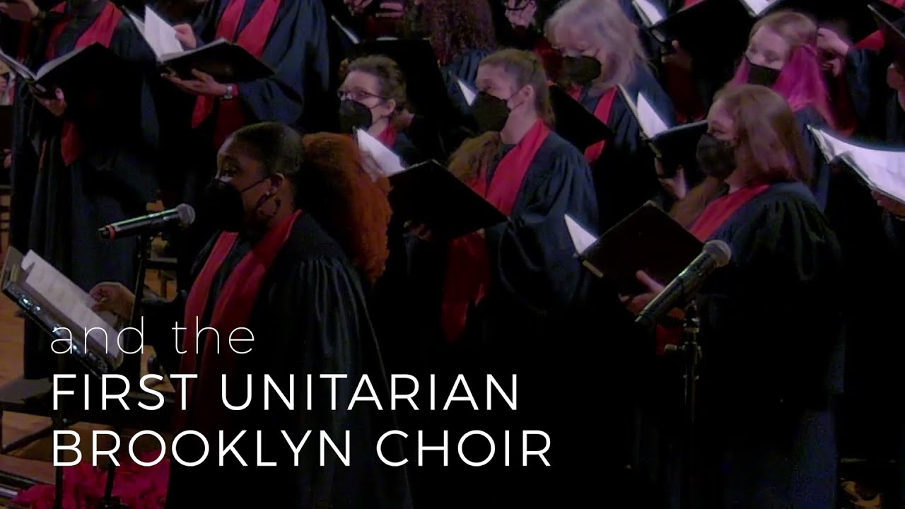 Go Tell It On the Mountain (Gospel Choir) feat. Kiena Williams